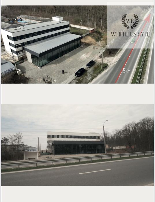 Продаж комерційного приміщення