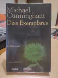 Livro “Dias exemplares”