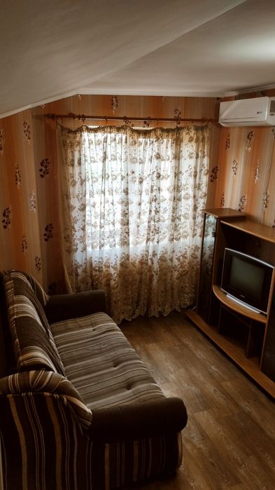 Сдам 1к кв посут. Закрытый двор. Мангал. Свободно