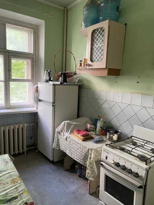 комната с балконом метро Ярослава Мудрого(метро Пушкинская)