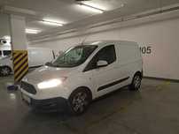 Ford Transit Courier  Ford Transit Courier - Pierwsza rej. 2017 Faktura VAT 23%