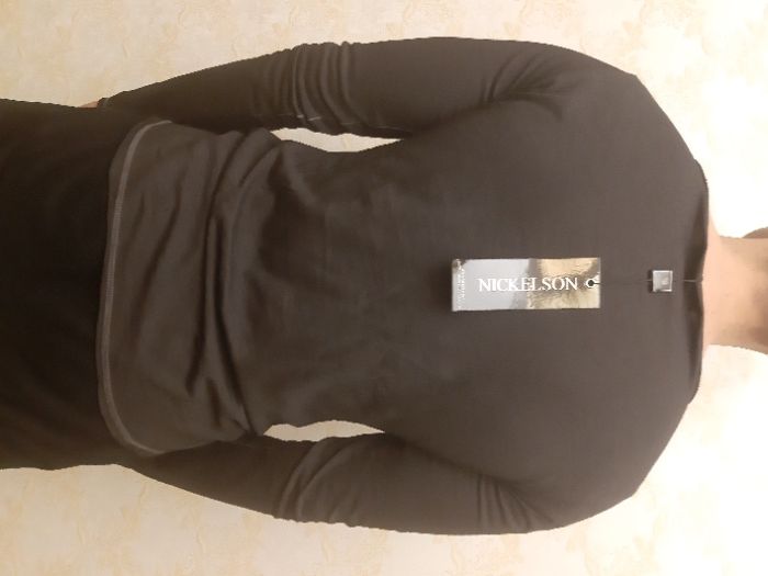 Реглан Nickelson новый с биркой