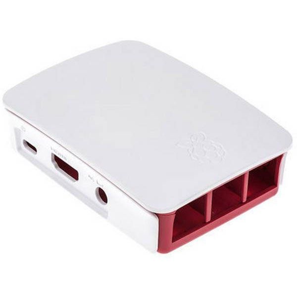 Raspberry Pi 3 B + Case