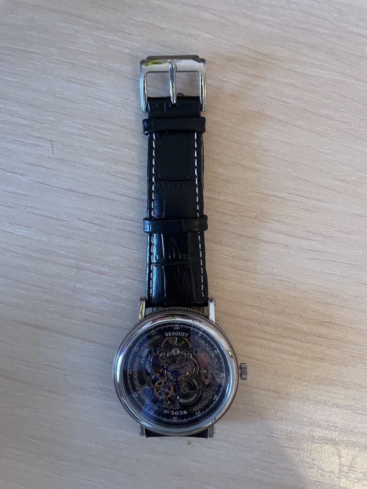Продається годинник чоловічий - 2000 грн