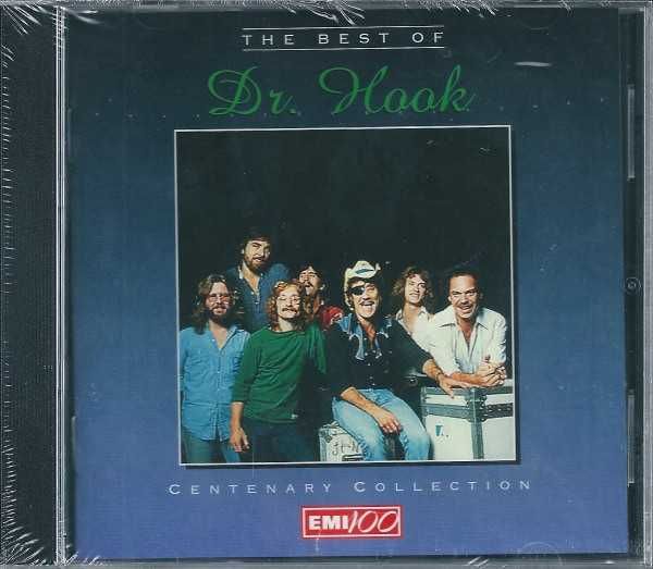 Dr. Hook – "The Best Of Dr. Hook" CD