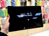 Планшет-трансформер Samsung Galaxy Book 12 4/128Гб WiFi LTE Win 10