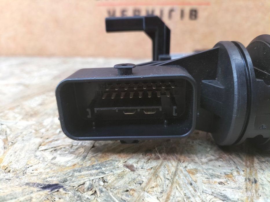 Audi A4 B9 15- A6 Блок управления коробкой передач S-Tronic 0HK927156B