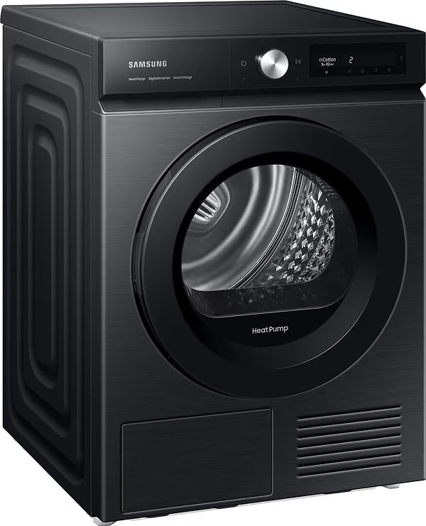 Сушильна машина Samsung DV90TA040AX/UA