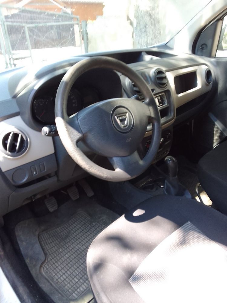 Продам Dacia Dokker 2015 року