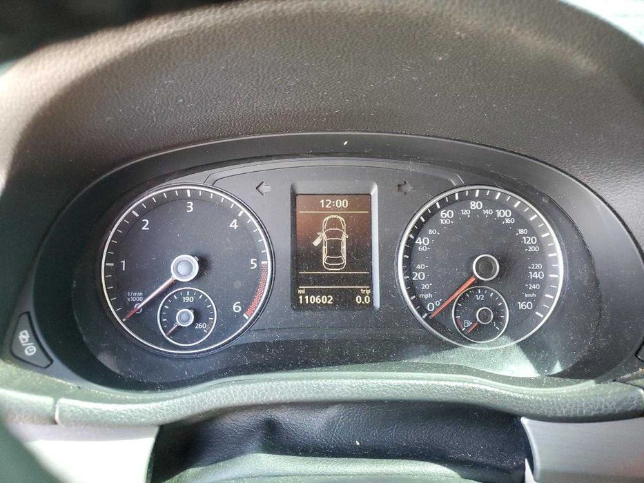 В дорозі VOLKSWAGEN PASSAT SE 2014 фольцваген пасат США фото відправки