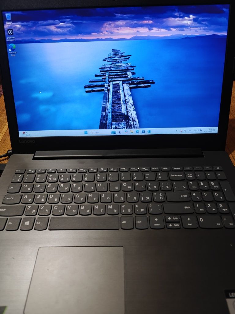 Ноутбук LENOVO Ideapad 330-15ICH (81FK00CTRA)