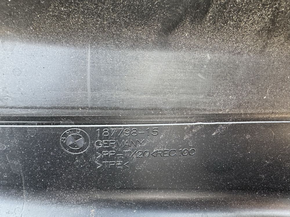 Дифузор F30, 187798-15, оригінал