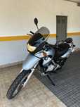 BMW F 650 GS 2001