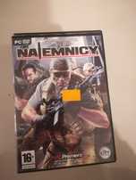 Najemnicy pc cd pc