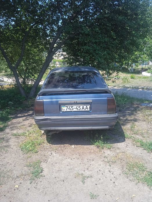 Обмен авто Опель омега а 2 литра на Жигули