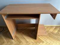 biurko w stanie dobrym 100cm
