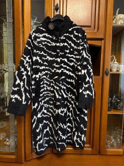 пальто з апалаки