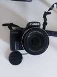 Maquina fotográfica Canon SX50 HS