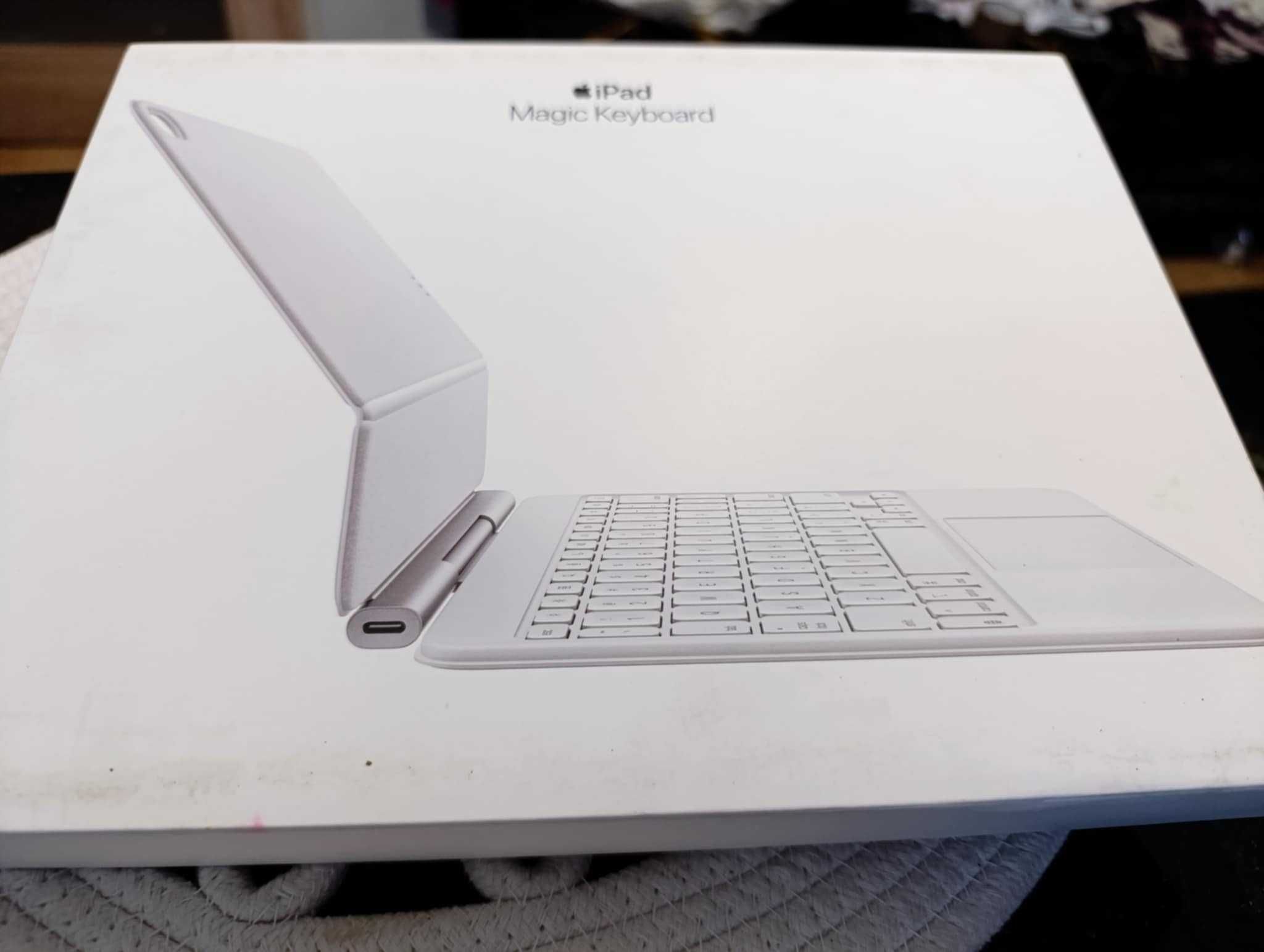 IPad Magic Keyboard