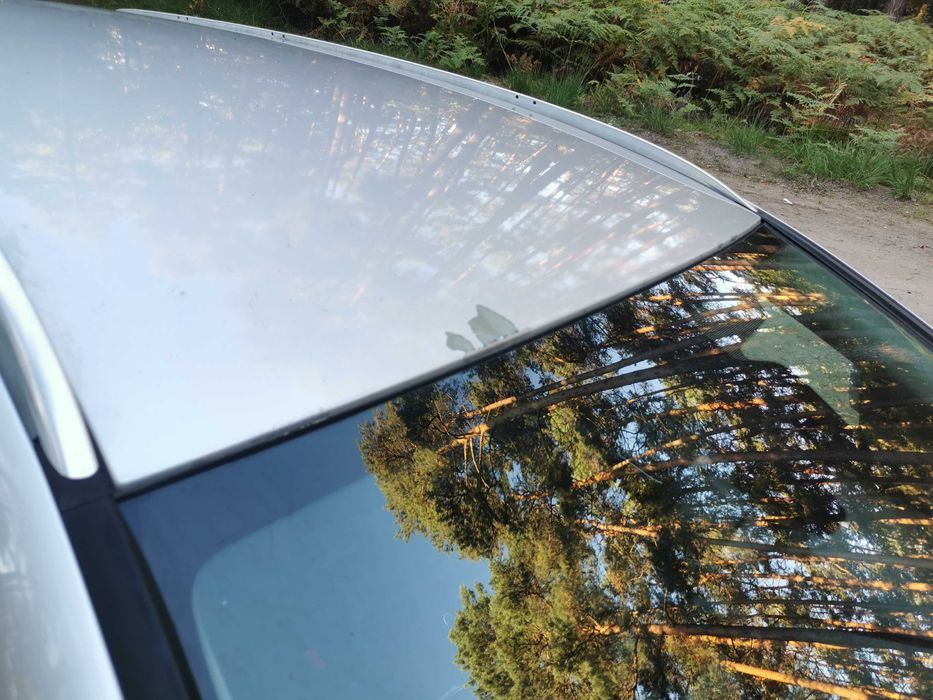 Opel Astra J Sport Tourer EcoFlex