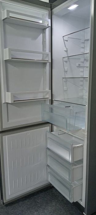 Холодильник Liebherr