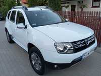 Dacia Duster 2015r 1,6 GAZ 4x4 PIERWSZY WLAŚCICIEL Salon Polska