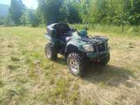 Sprzedam Cf moto 500