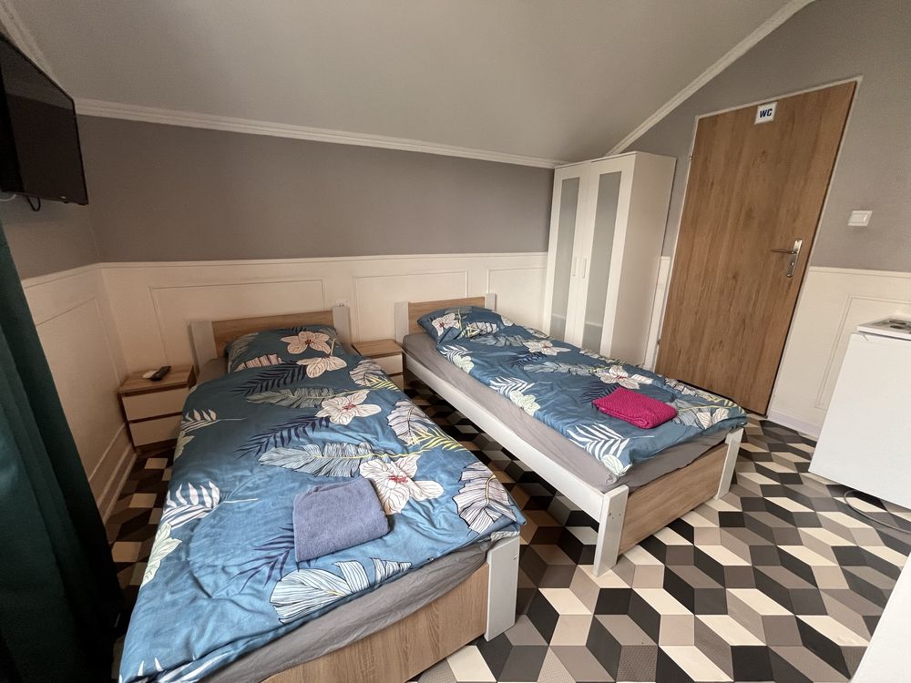 Wynajem pokoi hotelowych, hostele siedlce, kwatera prywatna Siedlce