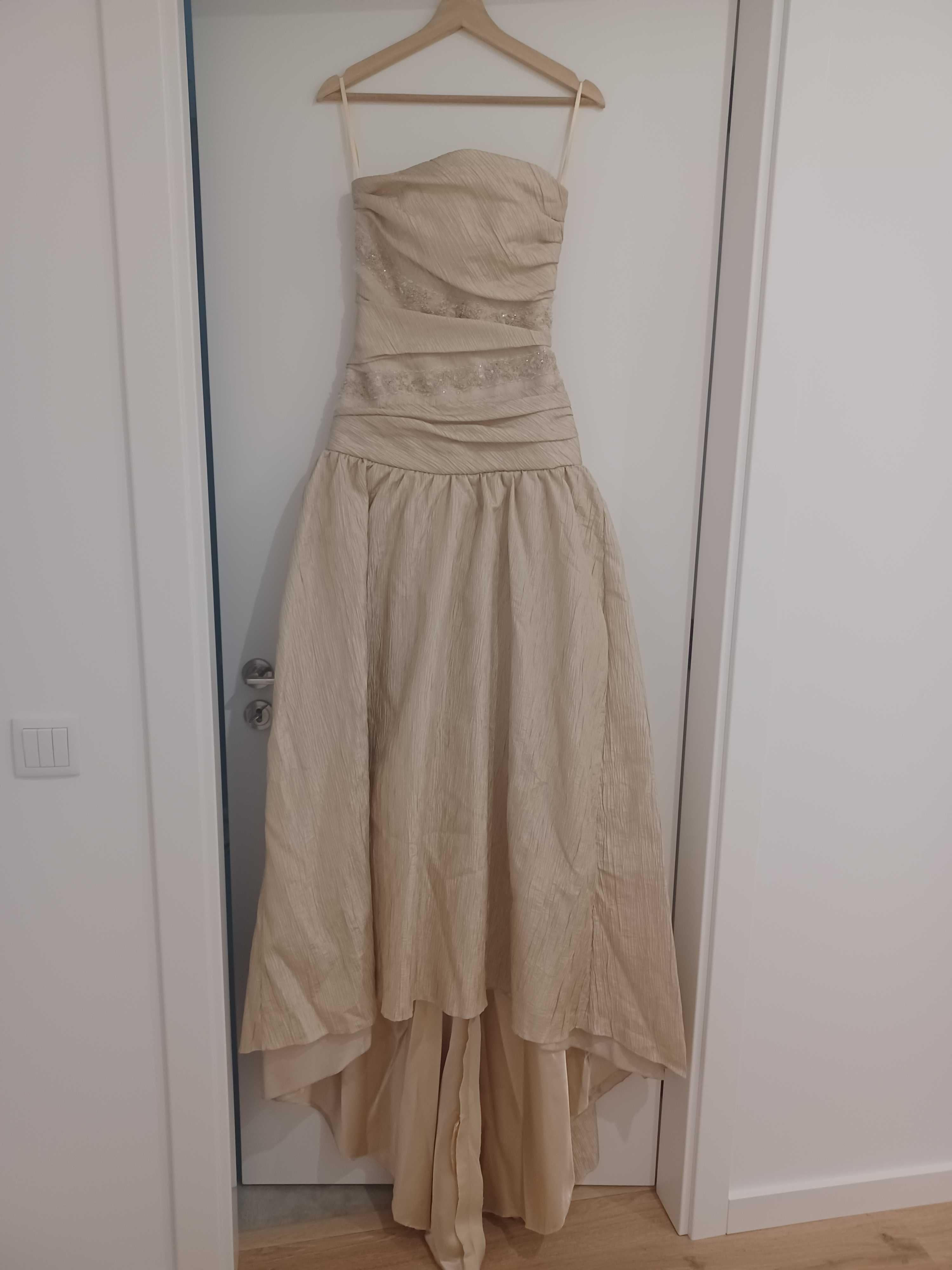 Vestido de noiva