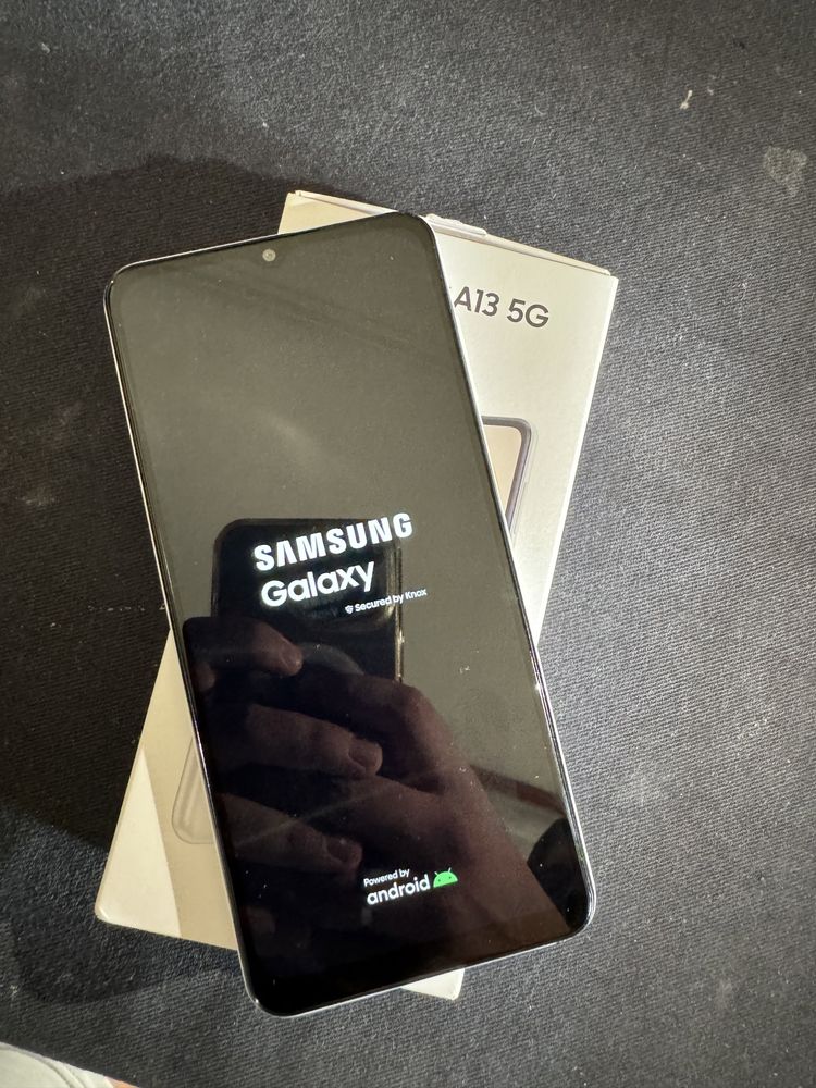 Samsung Galaxy A13 5G