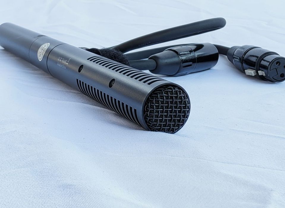 Shotgun Microphone GODOX VDS-M1
