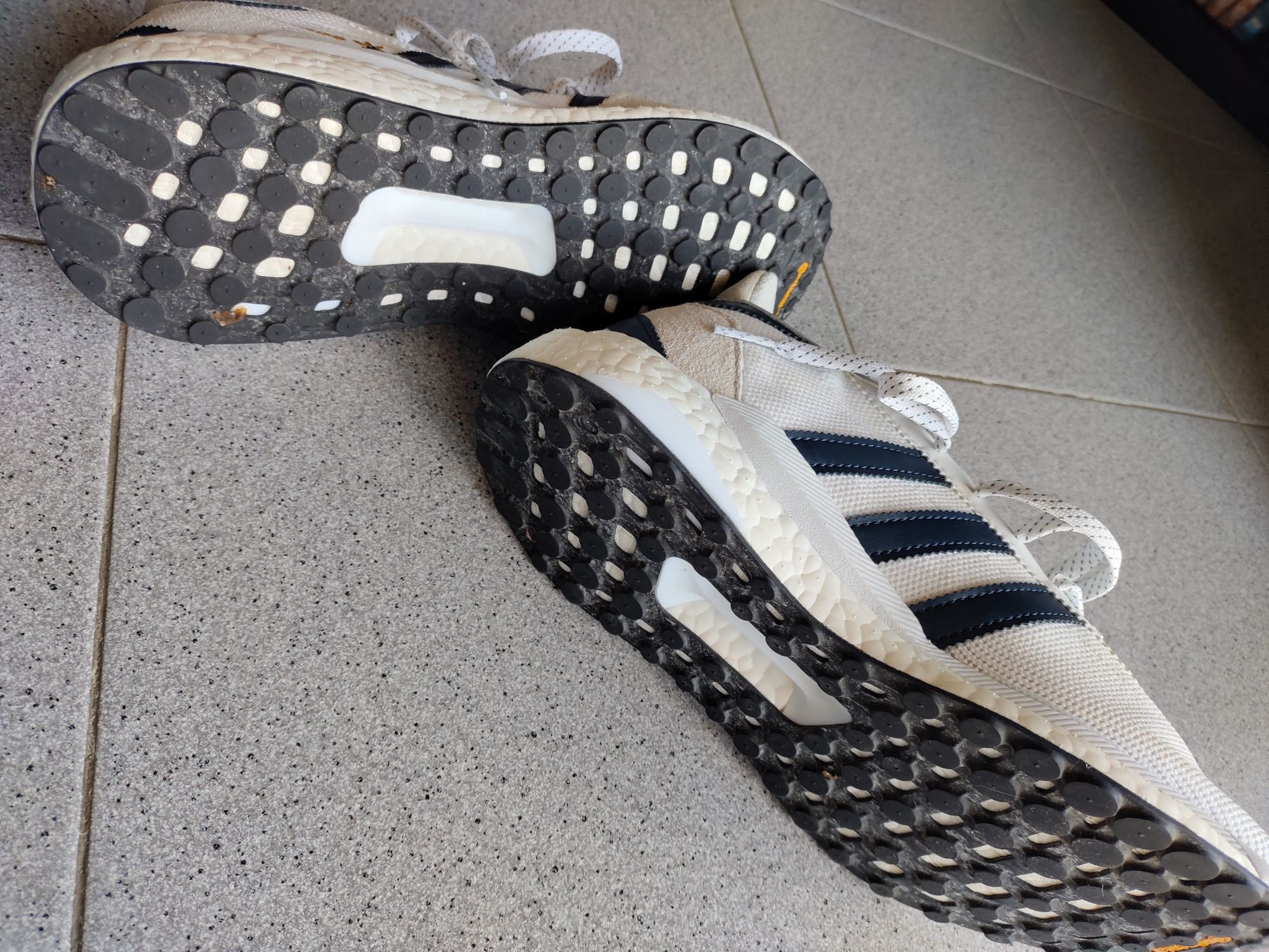 Adidas Tokyo Solar NOVAS EM CAIXA