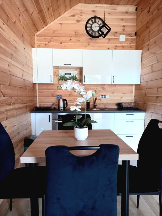 Domek Nad Zalewem/Sylwester/party