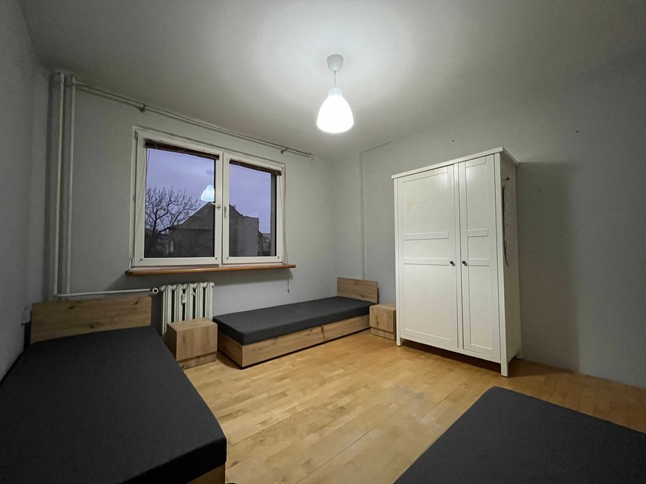 Noclegi Szczecin Jagiellońska 32 - kwatera , mieszkanie dla Firmy