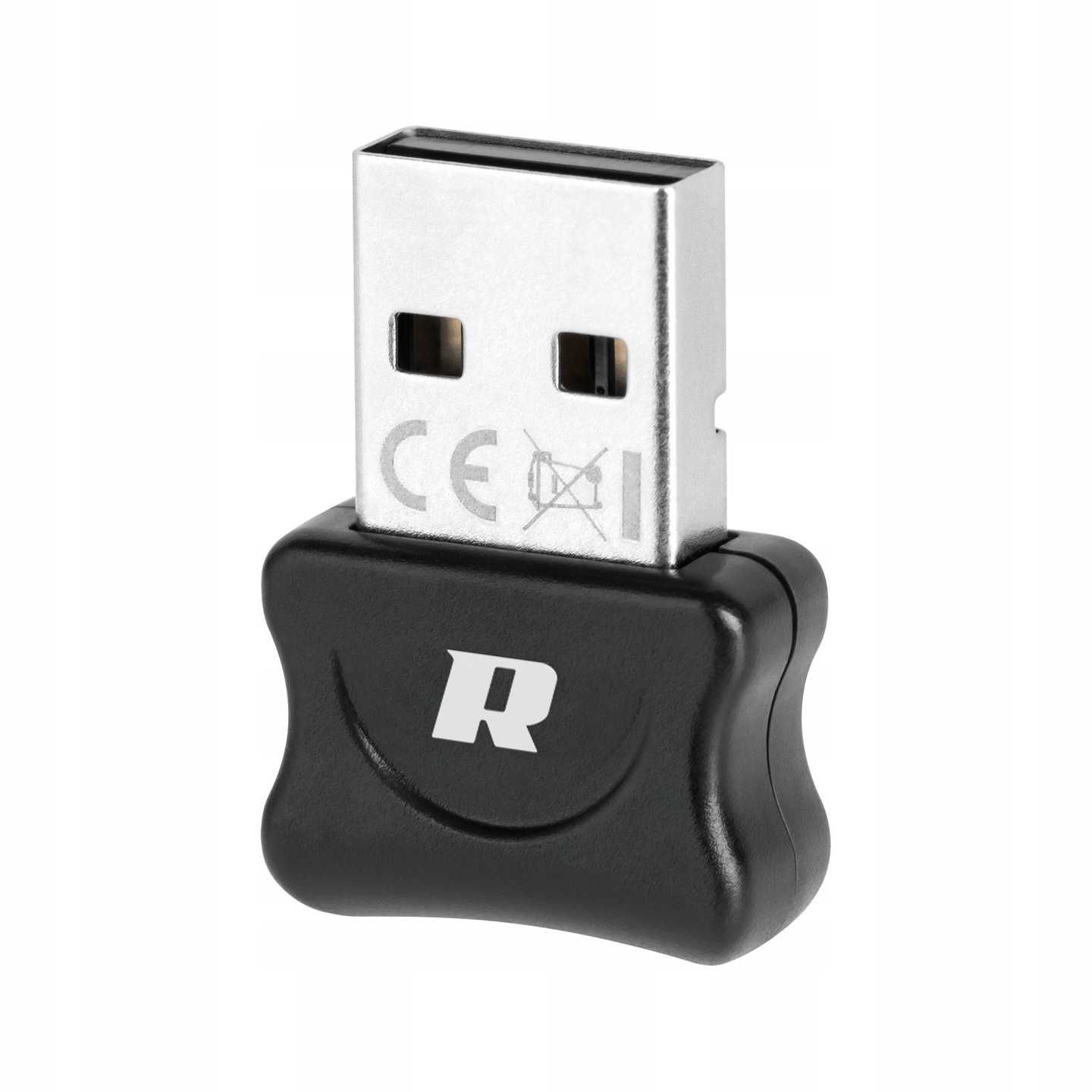 Adapter Bluetooth 5.0 pod USB Plug and Play