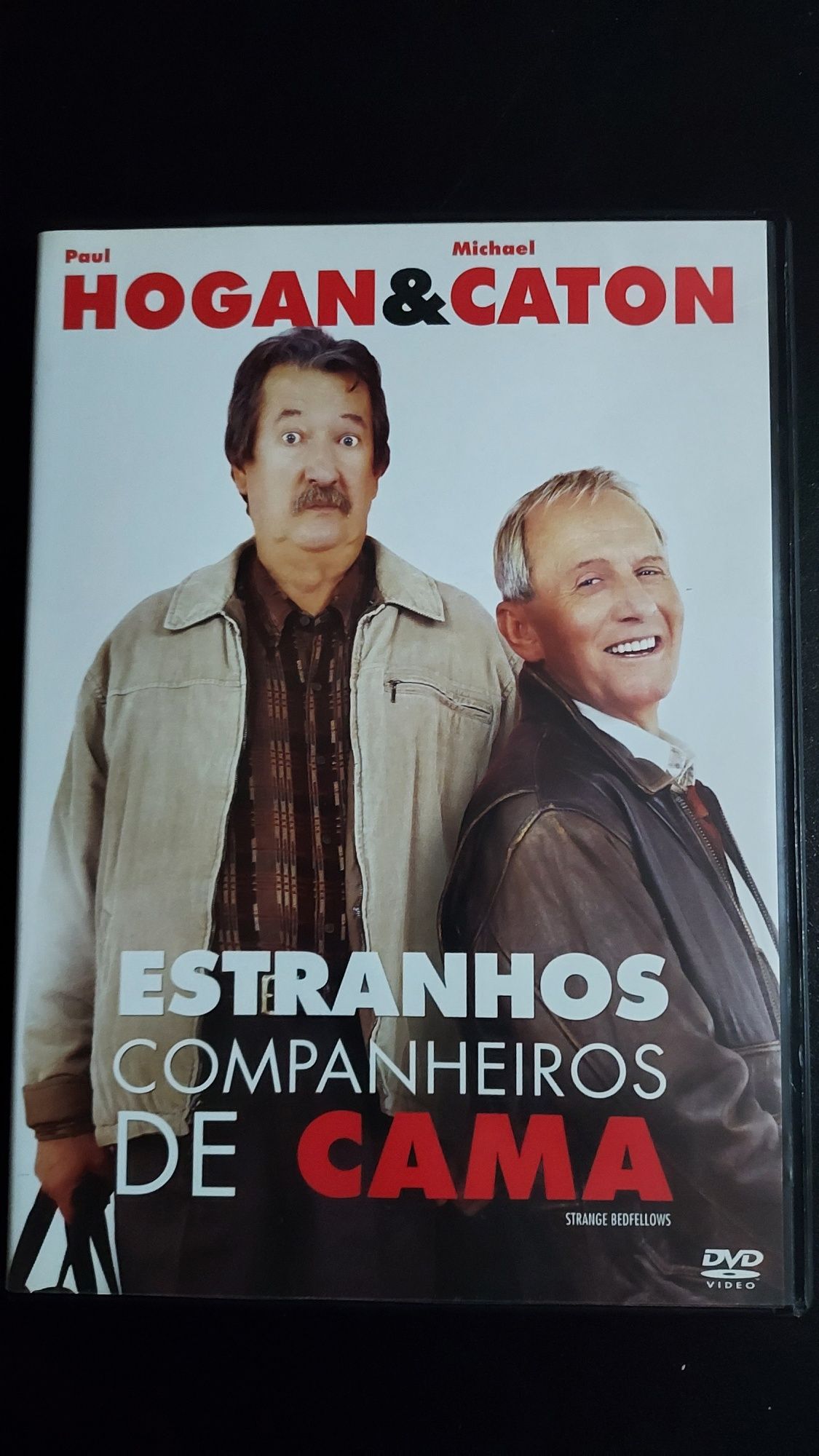 Vendo dvds como novos