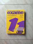 Livro de exame Físico Química A 11⁰ano