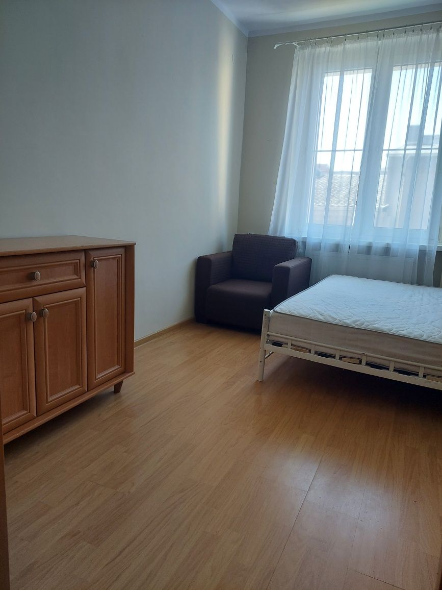 Mieszkanie dwa pokoje umeblowane w centrum Sulechowa