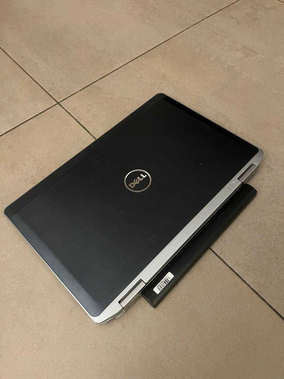 Ноутбук Dell Latitude E6330 Core i7-3250M