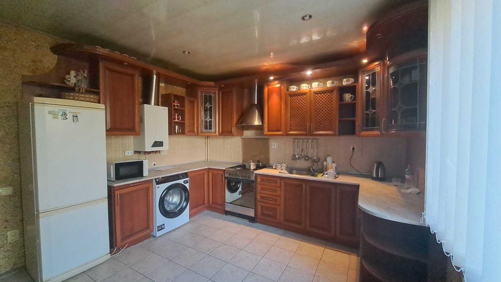 Оренда будинку (Залізничний р-н)