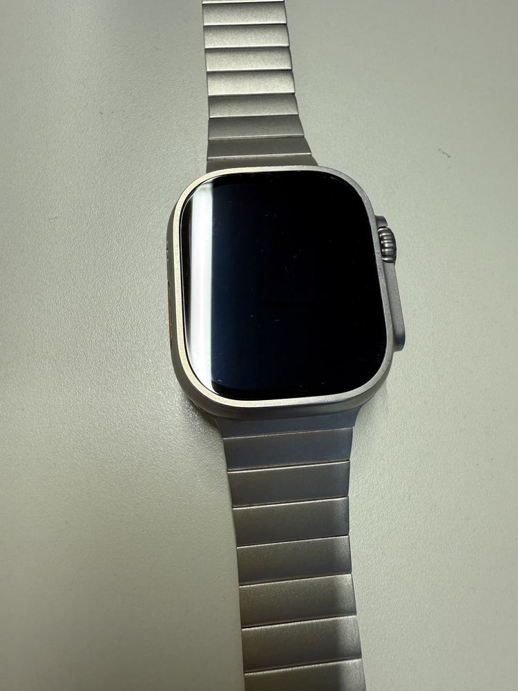 Apple Watch Ultra