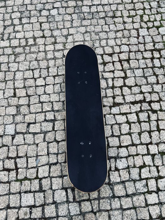 skate (usado poucas vezes)