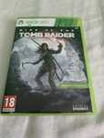 Rise of Tomb Raider XBOX 360 / PL
