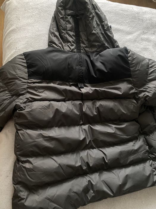 Куртка пуховик Lorenzo Veratti