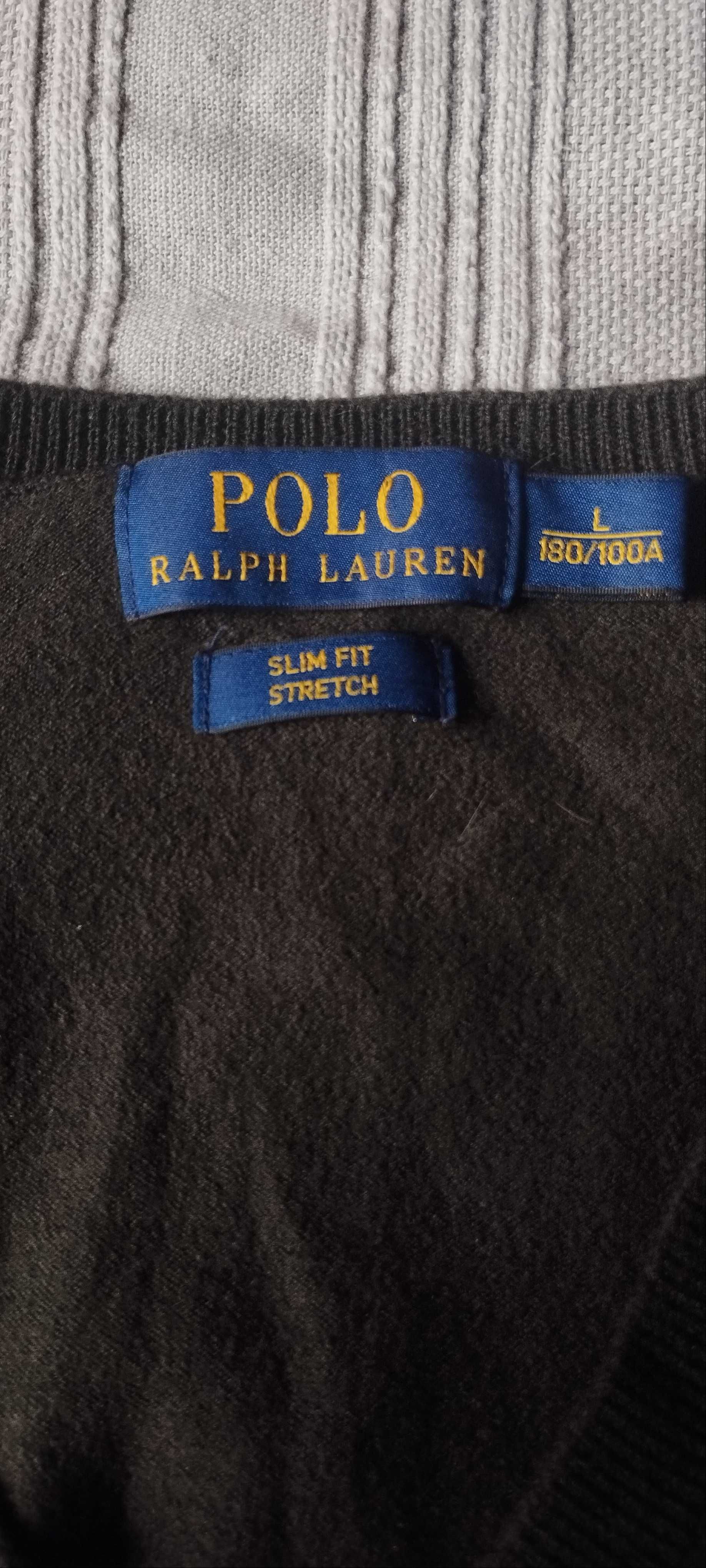 Ralph Lauren Polo sweter damski