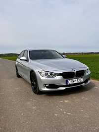 BMW Seria 3 Stan idealny