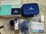 Nebulizator Inhalator siateczkowy/membranowy Adamed Air Pro