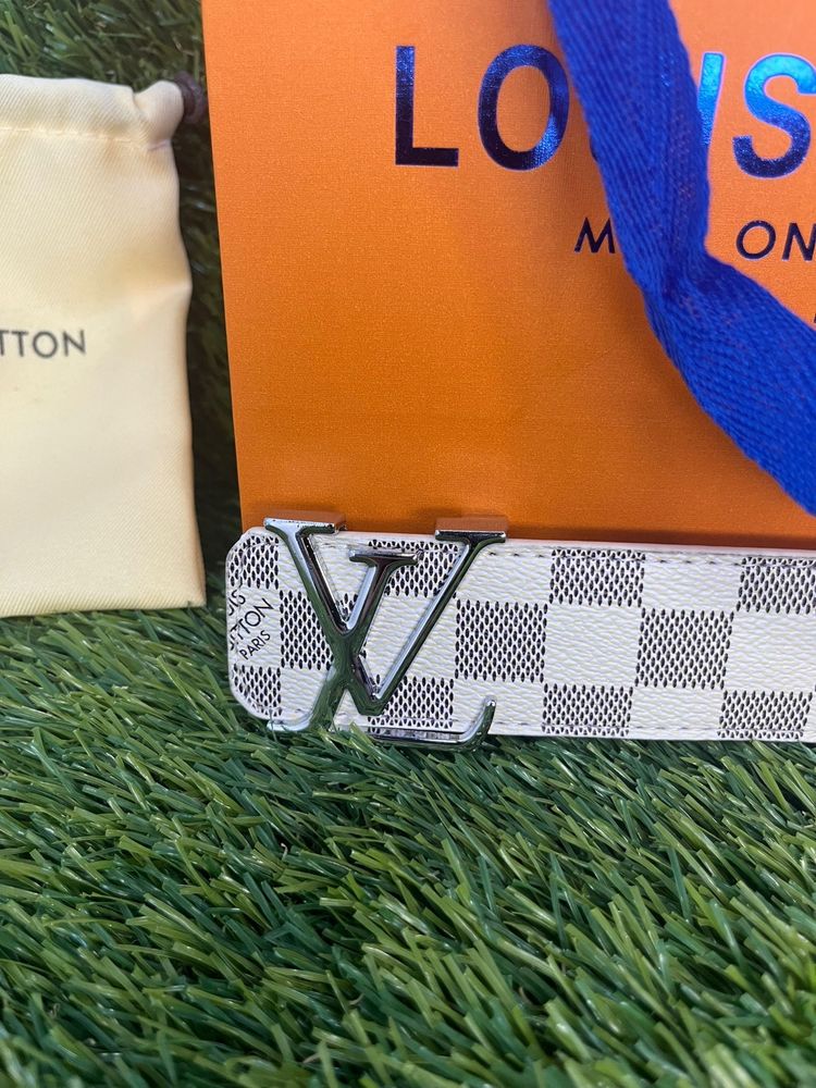 Cinto Louis Vuitton
