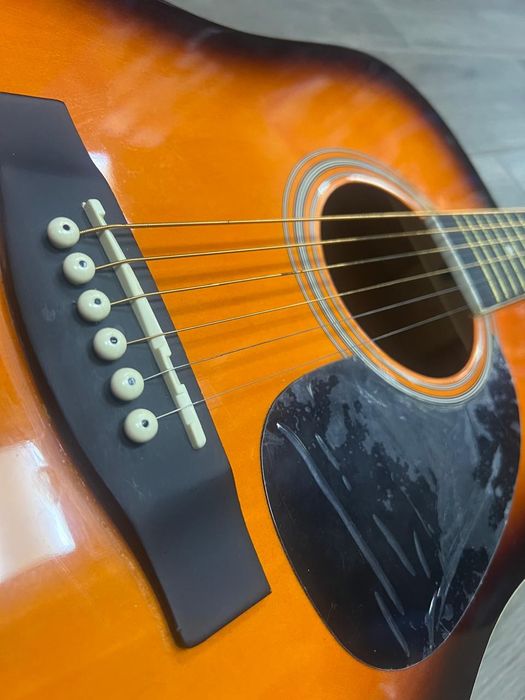 Акустична Гітара Bandes