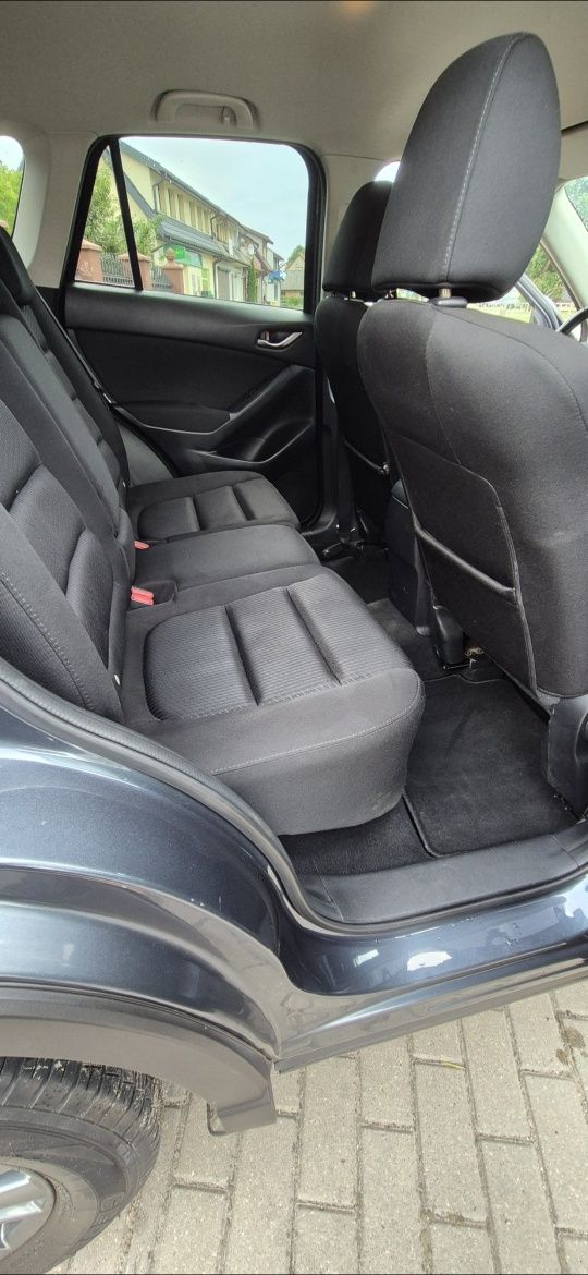 Mazda CX5 2012r 2.2 4WD